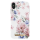 Etui Fashion Case do iPhone XS Max kwiatowe - 1390702 - zdjęcie